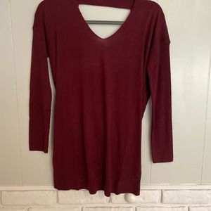 Vimmia Pullover Sweater